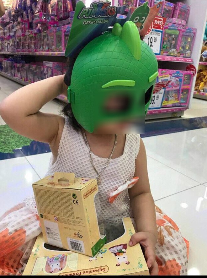 Có tế bào nam ở vùng hậu môn bé gái 3 tuổi nghi bị bảo vệ trường mầm non xâm hại? - Ảnh 3.