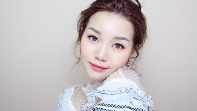 Học ngay 5 bước chăm da căng mịn của Tina - Cô nàng beauty blogger khiến nhiều người ghen tị vì làn da quá đẹp - Ảnh 5.