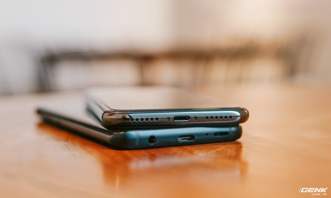 Đặt Galaxy S9 cạnh iPhone X để thấy cần gì phải thay đổi 180° để được đánh giá cao - Ảnh 9.