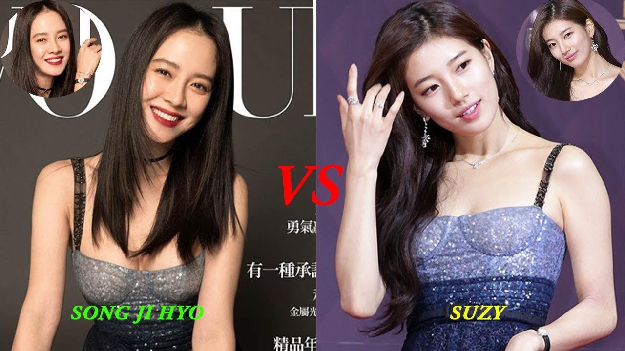 Thắng được trái tim Lee Dong Wook nhưng Suzy lại thua loạt mỹ nhân trong cuộc chiến đụng hàng - Ảnh 2.