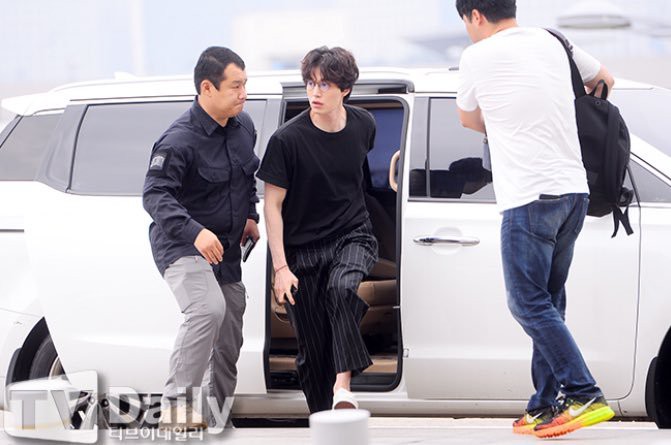 Tài sản kếch xù của cặp đôi quyền lực Suzy và Lee Dong Wook: Khi nữ đại gia trẻ tuổi gặp tài tử kín tiếng về tiền bạc - Ảnh 34.
