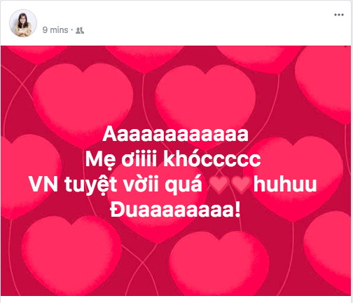 Hãy cấp cứu ngay thuốc trợ tim cho những ai xem trận đấu ngày hôm nay: Quá hồi hộp và kịch tính! - Ảnh 24.