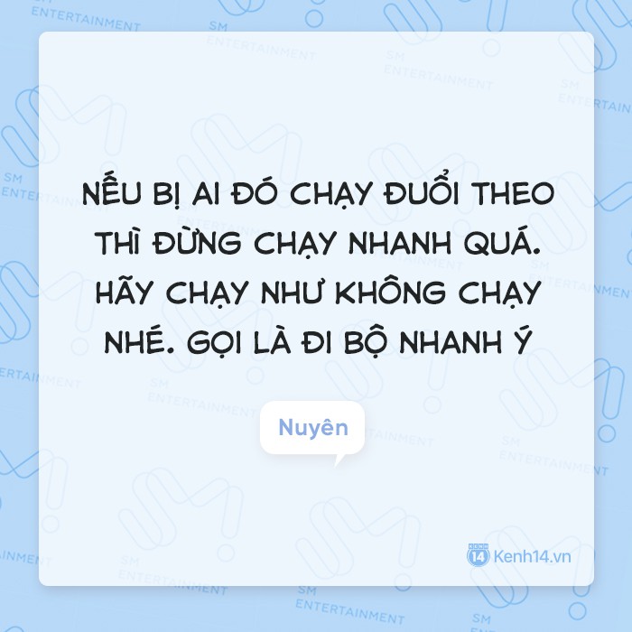 Có tin SM tuyển thực tập sinh, dân mạng Việt vẽ đủ 1001 chiêu để được nhận - Ảnh 7.