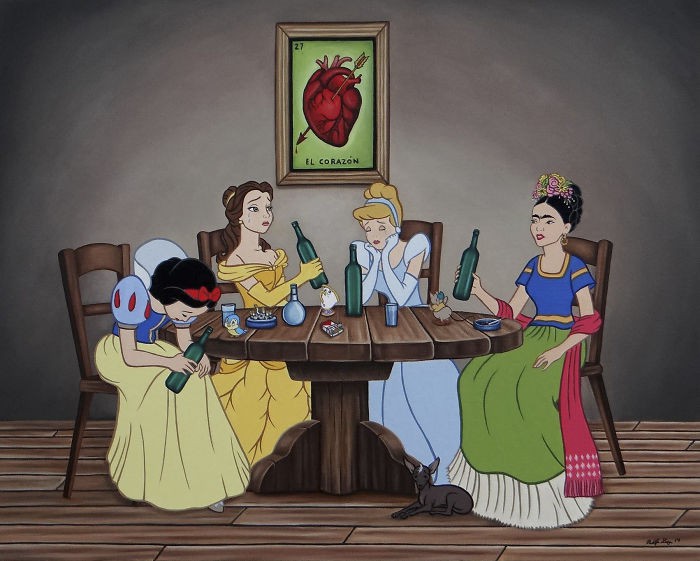 13 hình ảnh thay đổi chóng mặt của hội trai xinh, gái đẹp Disney ở thời hiện đại - Ảnh 21. 13 hình ảnh thay đổi chóng mặt của hội trai xinh, gái đẹp Disney ở thời hiện đại - Ảnh 21.