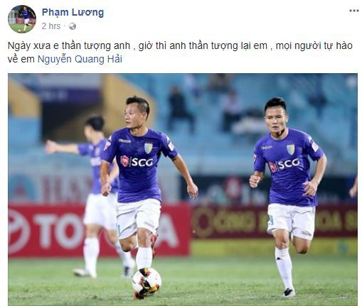 Lê Công Vinh: Lê Công Vinh: