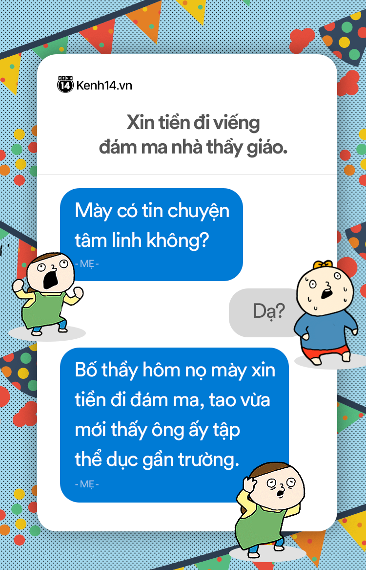 Hôm nay là Cá tháng 4, hãy nói thật về những câu nói dối kinh điển bạn từng nghe đi! - Ảnh 17. Hôm nay là Cá tháng 4, hãy nói thật về những câu nói dối kinh điển bạn từng nghe đi! - Ảnh 17.