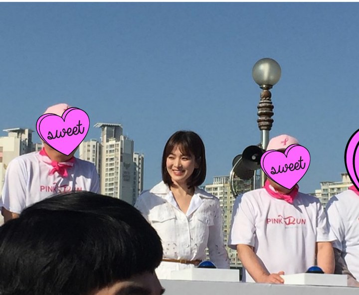 Khi Dispatch cũng phải ngạc nhiên trước loạt hình chưa chỉnh sửa của đại mỹ nhân Song Hye Kyo - Ảnh 2. Khi Dispatch cũng phải ngạc nhiên trước loạt hình chưa chỉnh sửa của đại mỹ nhân Song Hye Kyo - Ảnh 2.