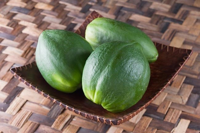 Hội l&eacute;p muốn tho&aacute;t kiếp độn ngực th&igrave; h&atilde;y kết th&acirc;n với 4 loại thực phẩm sau - Ảnh 3.