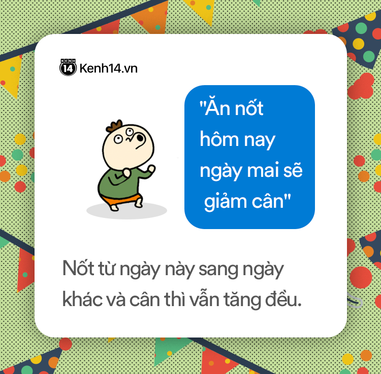 Hôm nay là Cá tháng 4, hãy nói thật về những câu nói dối kinh điển bạn từng nghe đi! - Ảnh 5. Hôm nay là Cá tháng 4, hãy nói thật về những câu nói dối kinh điển bạn từng nghe đi! - Ảnh 5.