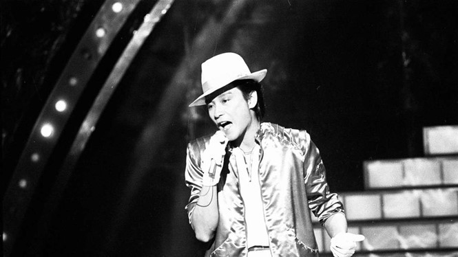 Trương Quốc Vinh và những mẩu chuyện nhỏ mà không phải ai cũng biết