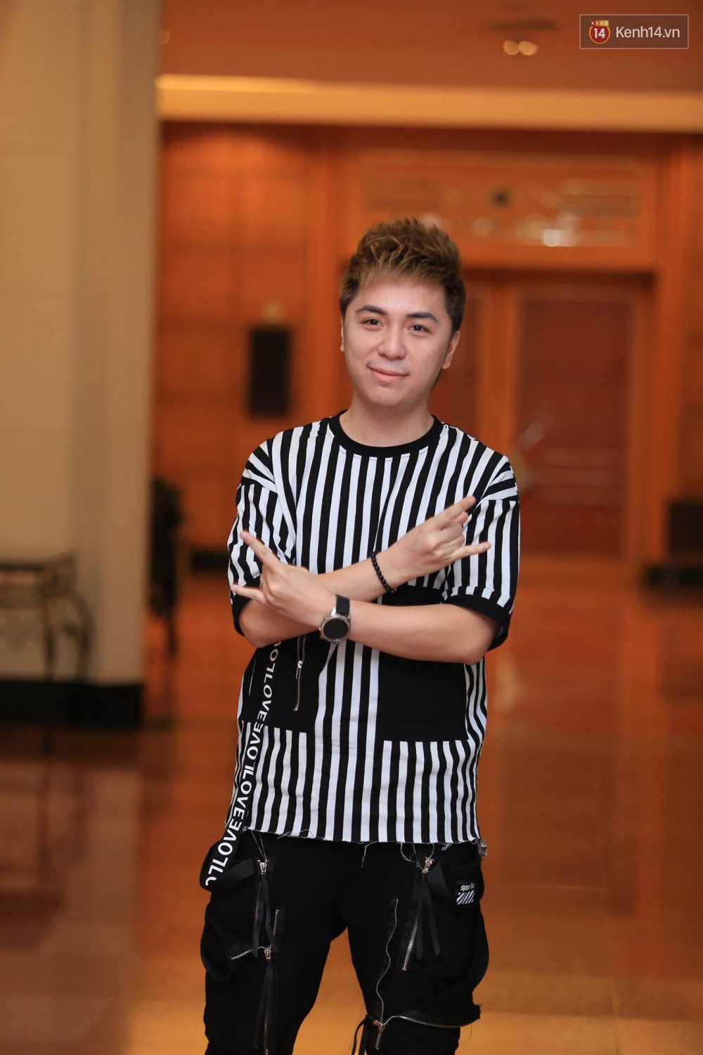 Dàn sao Việt xúng xính hội ngộ tại đám cưới của Khắc Việt và bà xã DJ tại Hà Nội - Ảnh 6.