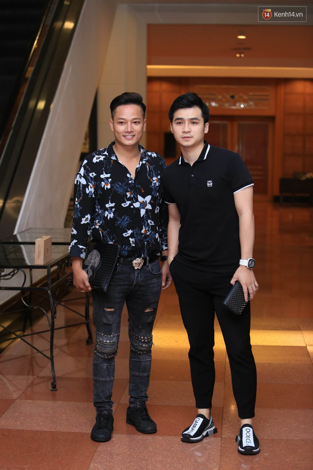 Dàn sao Việt xúng xính hội ngộ tại đám cưới của Khắc Việt và bà xã DJ tại Hà Nội - Ảnh 7. Dàn sao Việt xúng xính hội ngộ tại đám cưới của Khắc Việt và bà xã DJ tại Hà Nội - Ảnh 7.