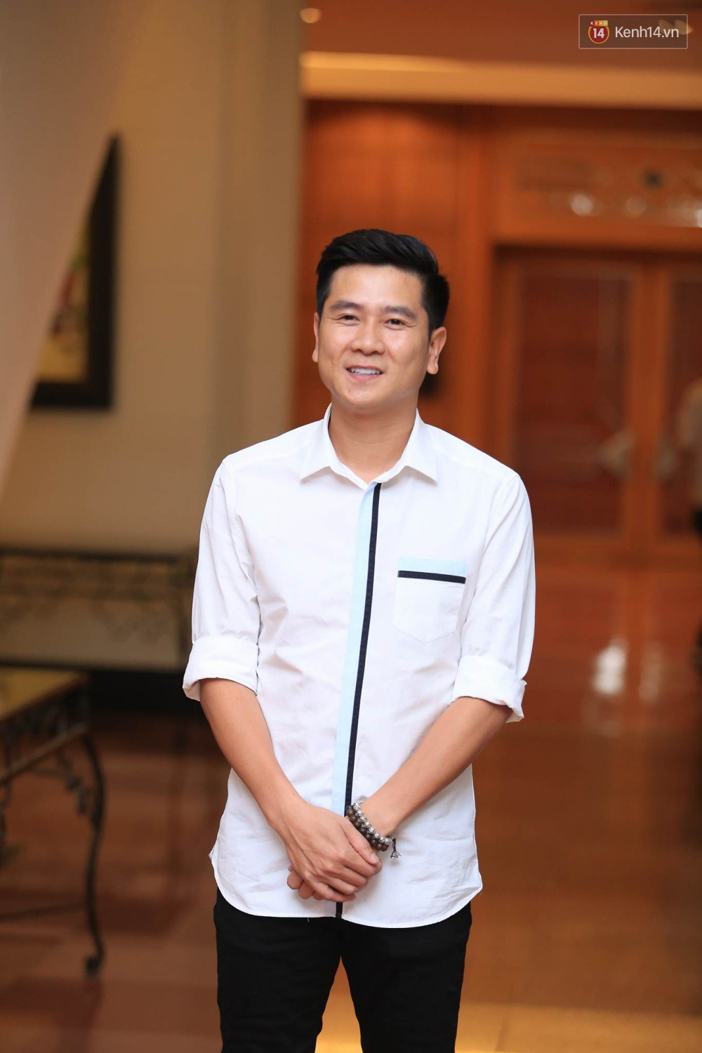 Dàn sao Việt xúng xính hội ngộ tại đám cưới của Khắc Việt và bà xã DJ tại Hà Nội - Ảnh 5. Dàn sao Việt xúng xính hội ngộ tại đám cưới của Khắc Việt và bà xã DJ tại Hà Nội - Ảnh 5.