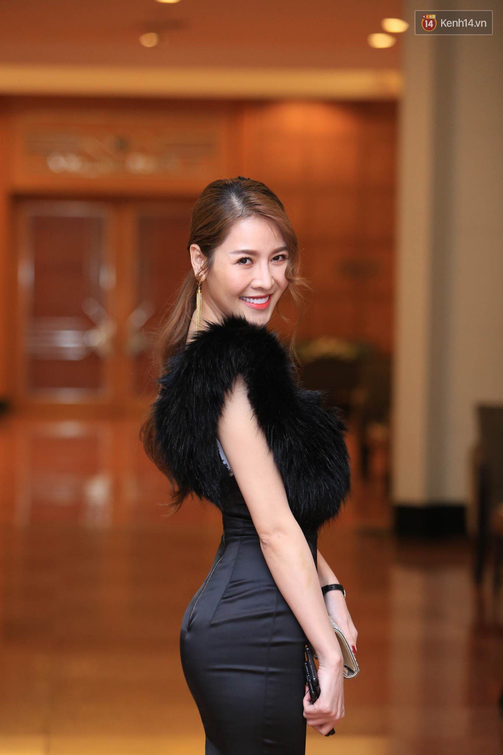 Dàn sao Việt xúng xính hội ngộ tại đám cưới của Khắc Việt và bà xã DJ tại Hà Nội - Ảnh 4. Dàn sao Việt xúng xính hội ngộ tại đám cưới của Khắc Việt và bà xã DJ tại Hà Nội - Ảnh 4.