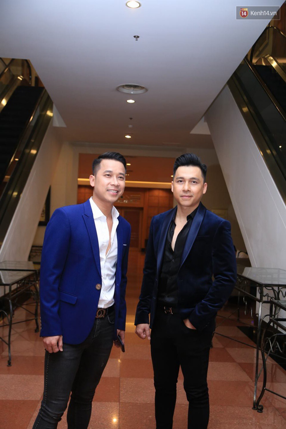 Dàn sao Việt xúng xính hội ngộ tại đám cưới của Khắc Việt và bà xã DJ tại Hà Nội - Ảnh 3. Dàn sao Việt xúng xính hội ngộ tại đám cưới của Khắc Việt và bà xã DJ tại Hà Nội - Ảnh 3.