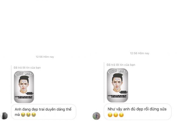 Đ&acirc;y l&agrave; chủ đề được nhiều sao Việt d&ugrave;ng để troll người h&acirc;m mộ nhất trong ng&agrave;y C&aacute; th&aacute;ng Tư - Ảnh 6.