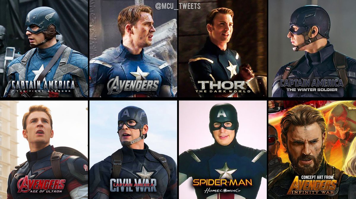 Tương lai của Chris Evans sau khi cuộc chiến Vô Cực khép lại - Ảnh 1. Tương lai của Chris Evans sau khi cuộc chiến Vô Cực khép lại - Ảnh 1.