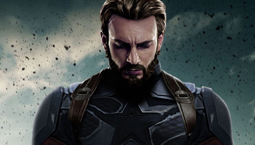 Tương lai của Chris Evans sau khi cuộc chiến Vô Cực khép lại - Ảnh 2. Tương lai của Chris Evans sau khi cuộc chiến Vô Cực khép lại - Ảnh 2.