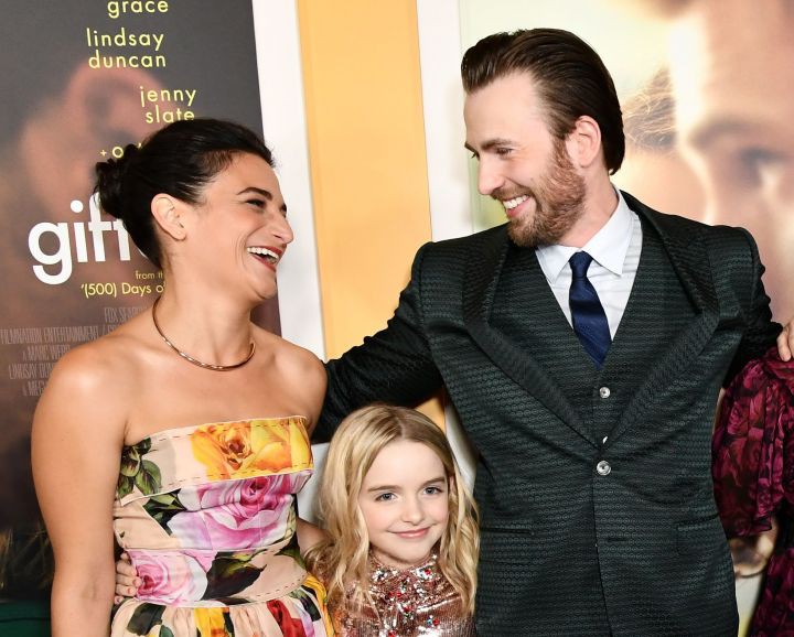 Tương lai của Chris Evans sau khi cuộc chiến Vô Cực khép lại - Ảnh 6. Tương lai của Chris Evans sau khi cuộc chiến Vô Cực khép lại - Ảnh 6.