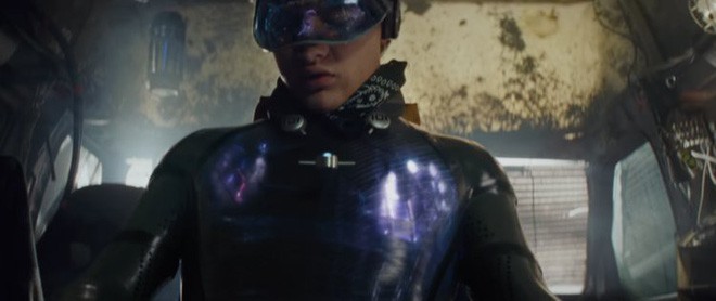Đây là những công nghệ tương lai trong Ready Player One, ngày chúng trở thành hiện thực không còn xa nữa - Ảnh 5.
