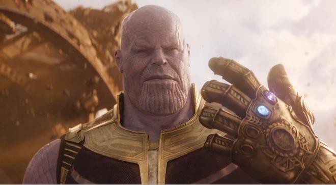 Truy tìm tung tích những Viên Đá Vô Cực trước khi đại chiến Infinity War nổ ra! - Ảnh 10.