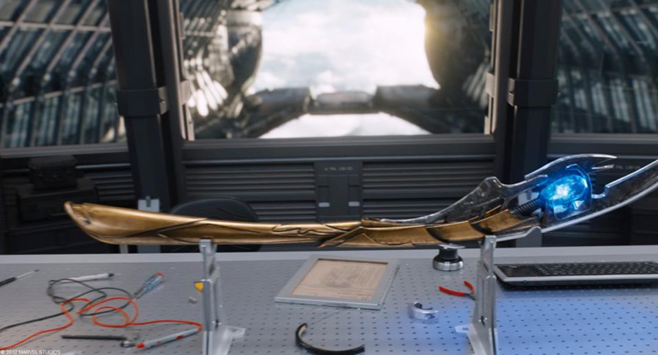 Truy tìm tung tích những Viên Đá Vô Cực trước khi đại chiến Infinity War nổ ra! - Ảnh 11. Truy tìm tung tích những Viên Đá Vô Cực trước khi đại chiến Infinity War nổ ra! - Ảnh 11.