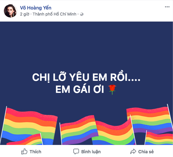 Đ&acirc;y l&agrave; chủ đề được nhiều sao Việt d&ugrave;ng để troll người h&acirc;m mộ nhất trong ng&agrave;y C&aacute; th&aacute;ng Tư - Ảnh 3.