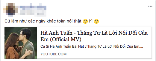 Đ&acirc;y ch&iacute;nh l&agrave; b&agrave;i h&aacute;t được nghe nhiều nhất ng&agrave;y h&ocirc;m nay! - Ảnh 3.