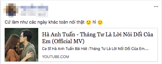 Đây chính là bài hát được nghe nhiều nhất ngày hôm nay! - Ảnh 3.