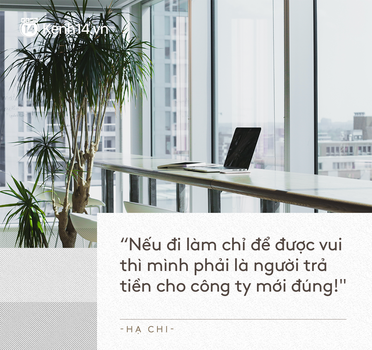 Sau Nghỉ đi, đừng sợ, nữ tác giả trẻ lại gây chú ý với tuyên bố: Nghỉ việc là cách để tiết kiệm tiền - Ảnh 5.