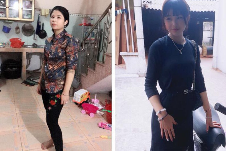 Con gái lúc ở nhà - khi ra ngoài: Biến hình vi diệu hơn cả Siêu Xayda! - Ảnh 15.