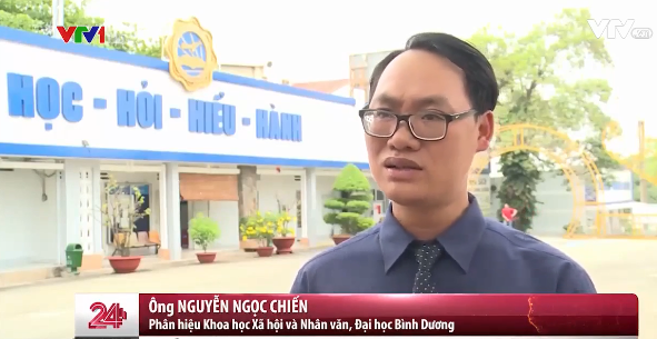 Tuyển sinh ĐH-CĐ 2018: Doanh nghiệp không cần người có bằng, chỉ cần người có nghề - Ảnh 1.