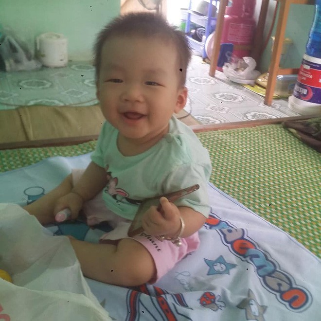 Tổng thu nhập chỉ vỏn vẹn 6 triệu, phải đi thuê nhà, mẹ 9X vẫn chi tiêu ngon lành cho 3 người, còn để dư được 3 triệu/tháng - Ảnh 2.