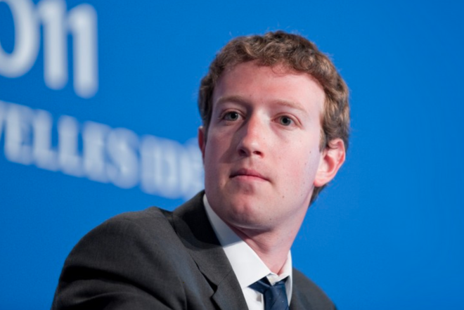 Chuẩn bị kiểm tra bài cũ với Quốc hội Mỹ về vụ rò rỉ thông tin người dùng, Mark Zuckerberg nháo nhào thuê gia sư huấn luyện trả lời phỏng vấn - Ảnh 1.
