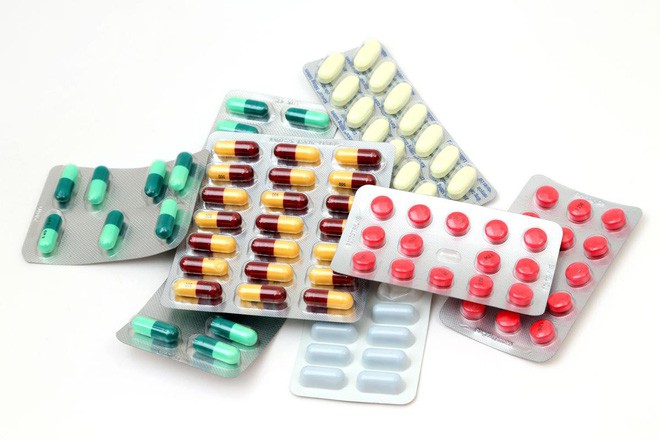 Việt Nam nằm trong top 3 quốc gia có tỷ lệ sử dụng kháng sinh tăng mạnh nhất thế giới - Ảnh 3.