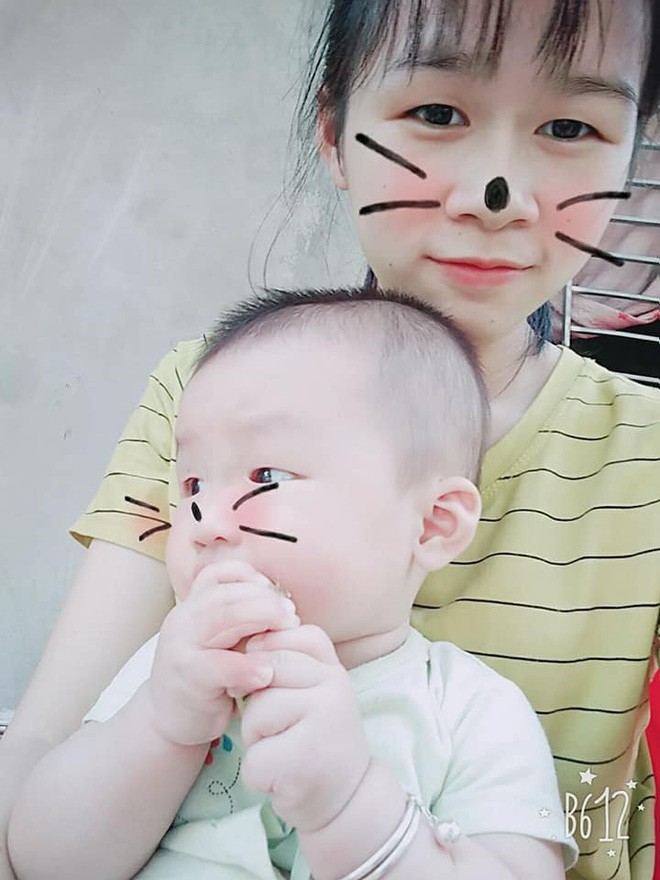 Tổng thu nhập chỉ vỏn vẹn 6 triệu, phải đi thuê nhà, mẹ 9X vẫn chi tiêu ngon lành cho 3 người, còn để dư được 3 triệu/tháng - Ảnh 4.