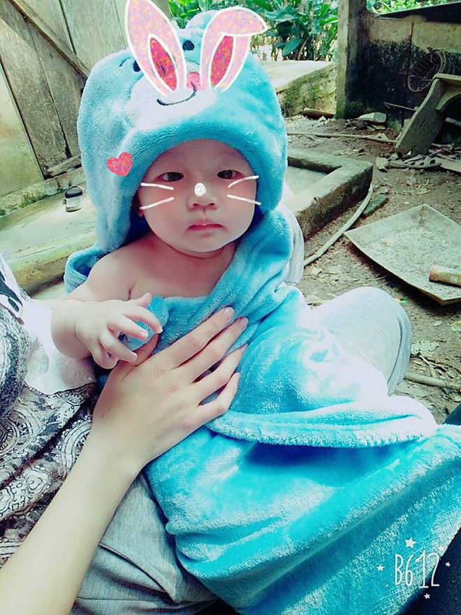 Tổng thu nhập chỉ vỏn vẹn 6 triệu, phải đi thuê nhà, mẹ 9X vẫn chi tiêu ngon lành cho 3 người, còn để dư được 3 triệu/tháng - Ảnh 7.