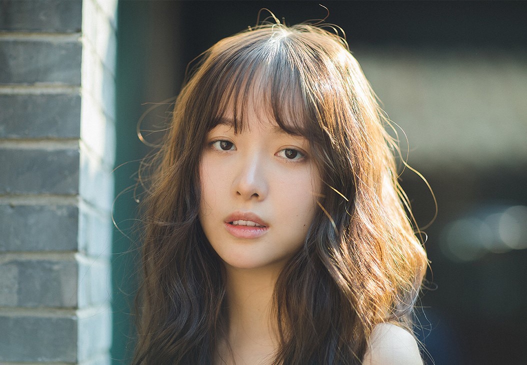 C&ocirc; n&agrave;ng Trung Quốc xinh đến nỗi con trai cứ thi nhau nhận vơ l&agrave; người y&ecirc;u  - Ảnh 10.