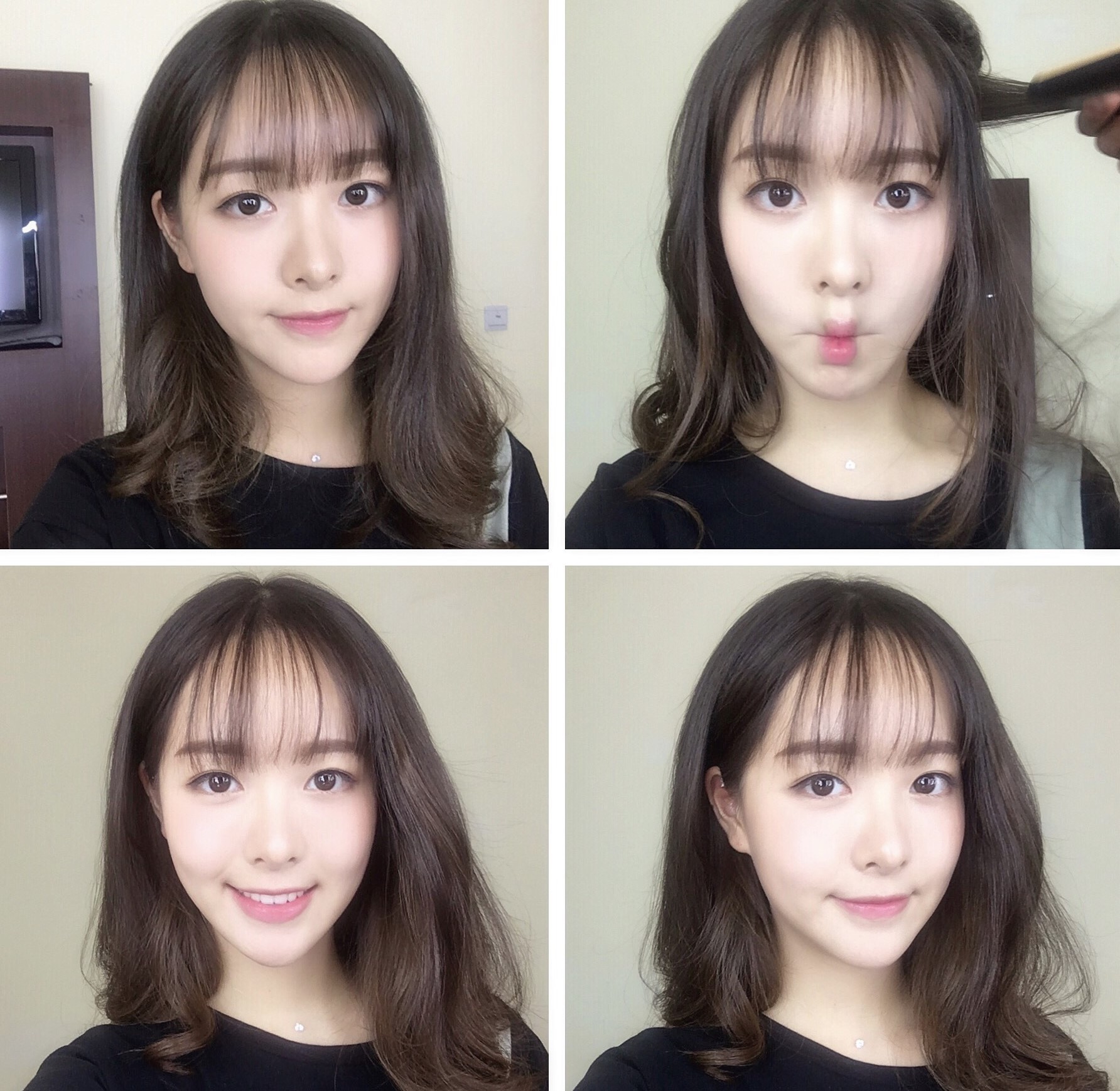 Cô nàng Trung Quốc xinh đến nỗi con trai cứ thi nhau nhận vơ là người yêu - Ảnh 6. Cô nàng Trung Quốc xinh đến nỗi con trai cứ thi nhau nhận vơ là người yêu - Ảnh 6.