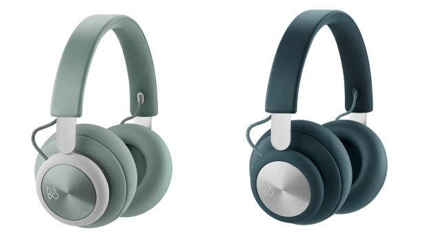 Cảm xúc đại dương trong bộ sưu tập mới của B&O - Ảnh 6.