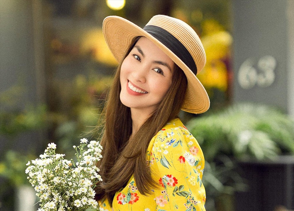 Ai hợp làm Chị Đẹp Mua Cơm Ngon nếu bộ phim có phiên bản Việt? - Ảnh 2. Ai hợp làm Chị Đẹp Mua Cơm Ngon nếu bộ phim có phiên bản Việt? - Ảnh 2.