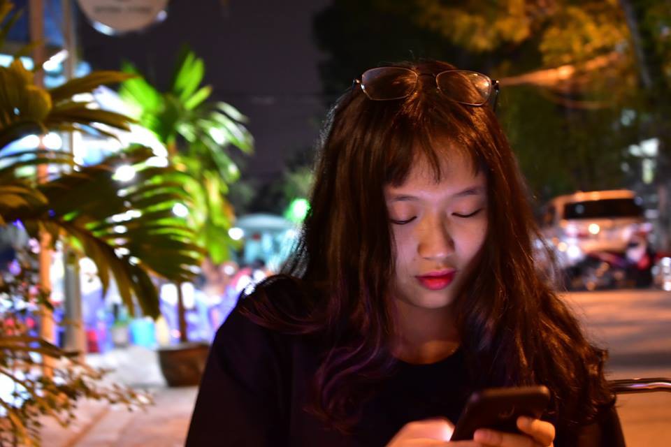 Khi con gái tự cắt tóc mái: Một phút nghịch dại, cả tháng khóc ròng - Ảnh 21.
