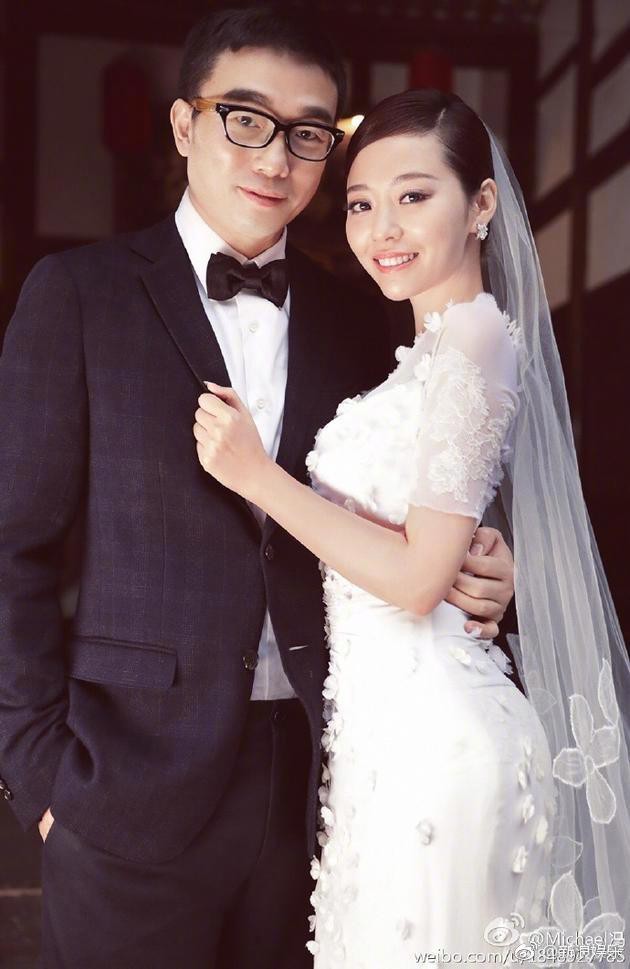 Trương Lương Dĩnh Ly Thân Với Phùng Kha Sau 1 Năm Đám Cưới Bị Mẹ Ngăn Cản