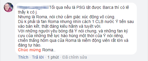 Cư dân mạng dậy sóng với trận thua sốc của Barca - Ảnh 11.