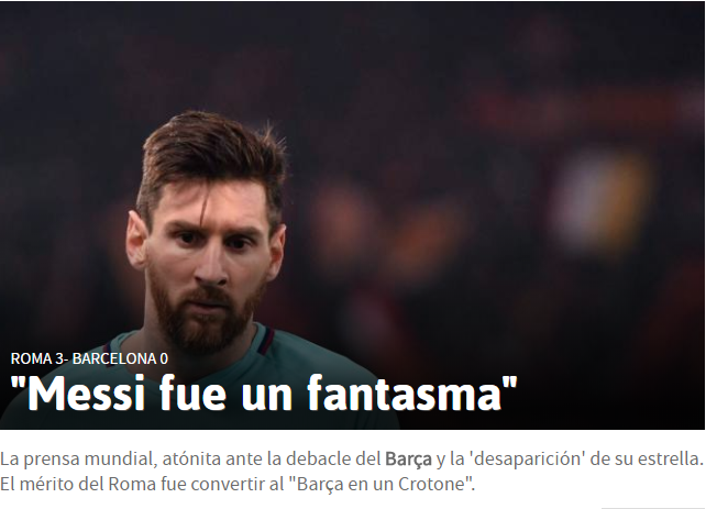 Báo thân Real Madrid được dịp chế giễu Barca - Ảnh 9.
