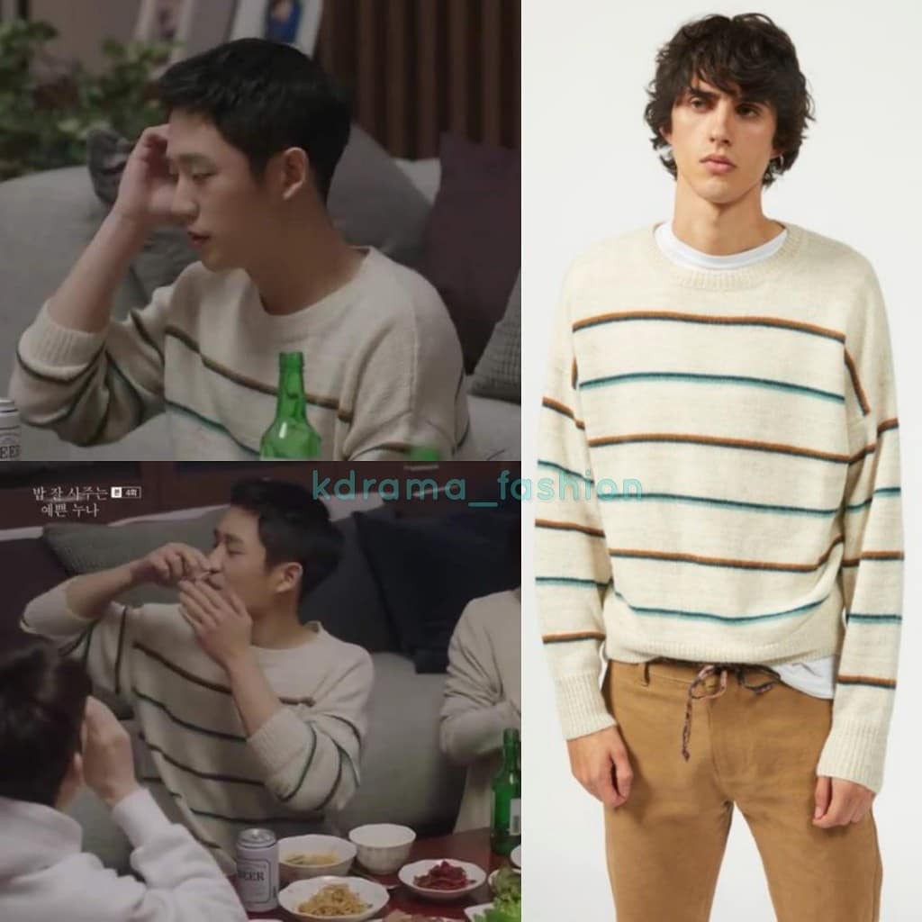 Em trai bạn thân cũng chẳng kém Chị Đẹp, diện đồ hiệu cả đống và toàn là đồ đắt thôi - Ảnh 5.