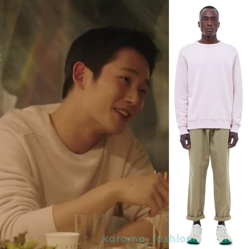 Em trai bạn thân cũng chẳng kém Chị Đẹp, diện đồ hiệu cả đống và toàn là đồ đắt thôi - Ảnh 7.