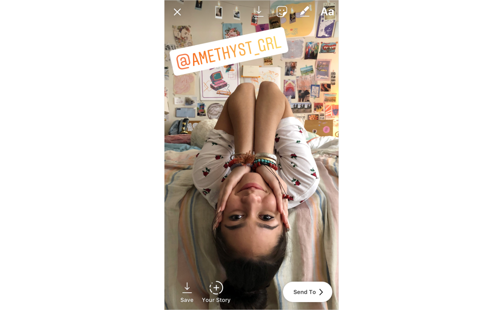 Instagram đã cho phép chụp ảnh xóa phông bằng app, nghệ chẳng kém gì máy ảnh xịn - Ảnh 2.