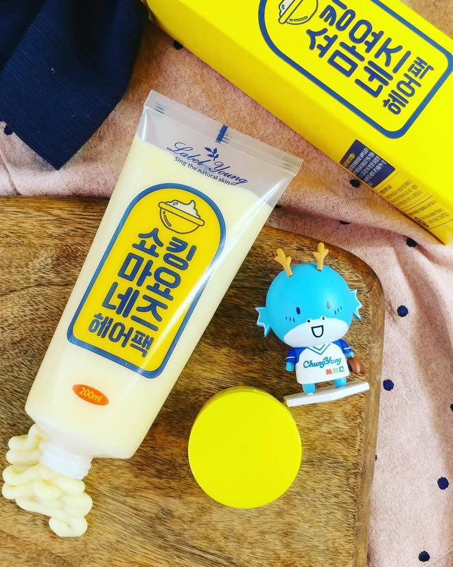 Không chỉ chăm sóc da, hội con gái Hàn Quốc còn thi nhau dùng 4 sản phẩm này để giúp tóc phồng mượt óng ả - Ảnh 14.