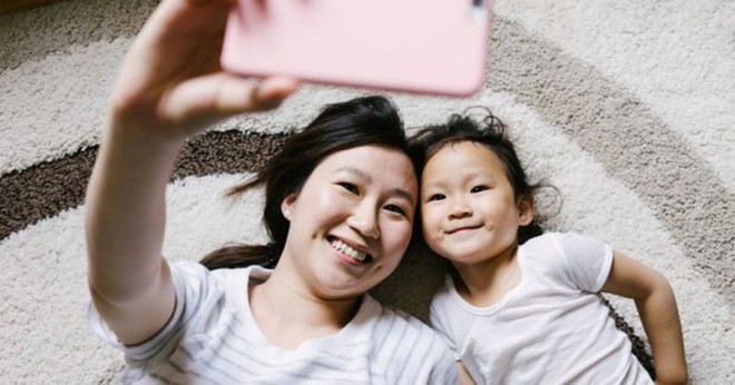 Đăng ảnh con tr&ecirc;n facebook bố mẹ nhất định kh&ocirc;ng được l&agrave;m điều n&agrave;y - Ảnh 3.